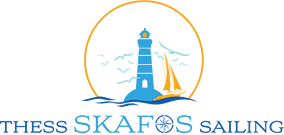 Thess Skafos Sailing