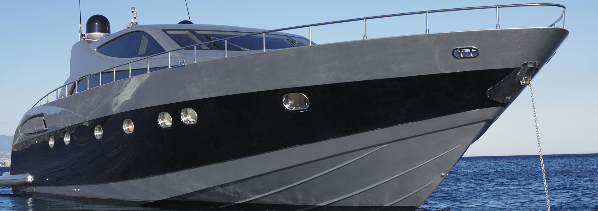 What to look for when buying a used yacht in Greece What to look for when buying a used yacht in Greece