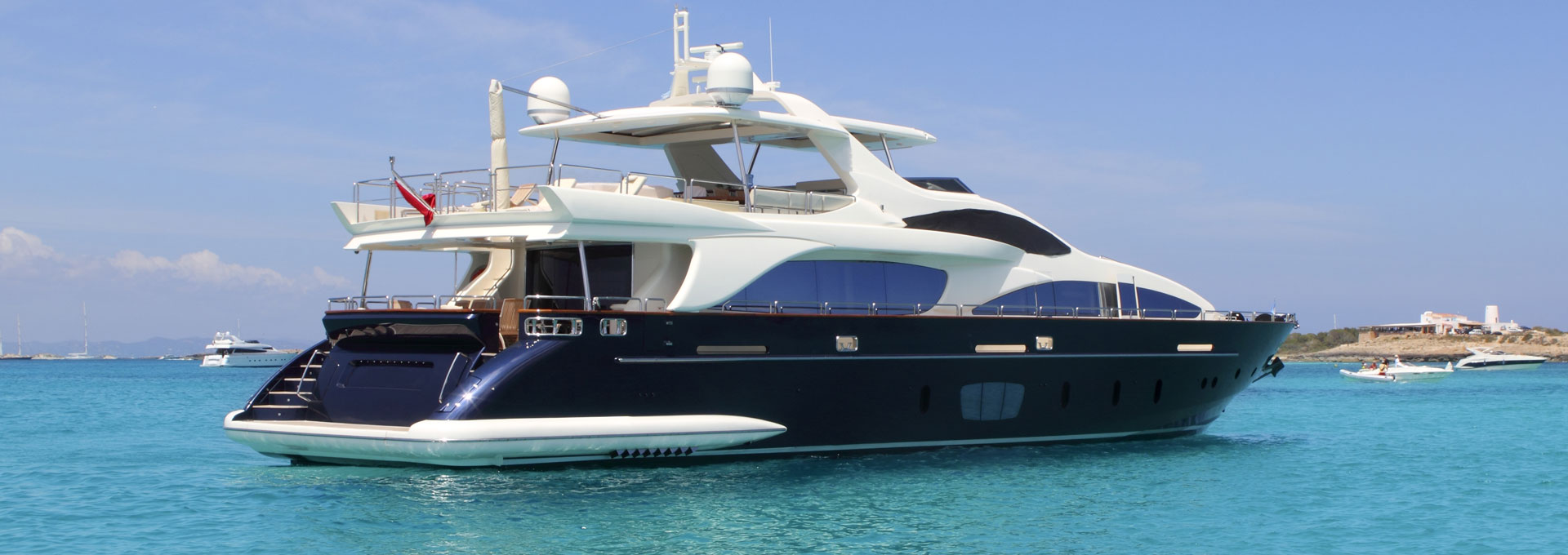 Buying a used yacht in Greece Buying a used yacht in Greece