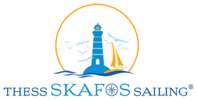 Thess Skafos Sailing